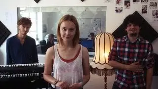 Kafka Tamura - Somewhere Else (detektor.fm-Session)