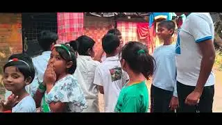 দেখো প্রজাতন্ত্র দিবসের দিন বাচ্চারা এমন করবে আমি ভাবতেই পারিনি