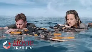 The requin (2022) movie trailer Saban film