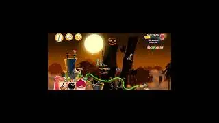 Angry Birds 2 CvC battle #827 with Regular 8. January 30/2026 