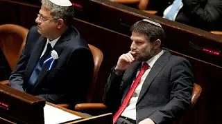 The Netherlands to impose travel ban against Israeli ministers and summon ambassador over Gaza