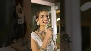 Rashmeet Kaur - Musafir Live Sessions | Faqeeran #rashmeetkaur #musafir #faqeeran