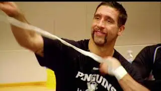24/7 Road to the Winter Classic 2011 Penguins vs. Capitals; Part 2