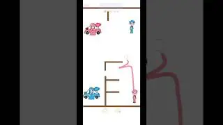 Bride Rush level7