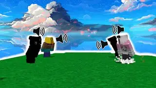 【Minecraft】bedwars內戰 // Mumble link // 廣東話【 Bedwars Practice Server】#1