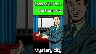 Lost money/The money puzzle