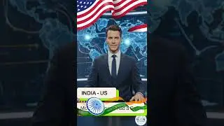 India&ndash;US Trade Boost: Modi Confirms 18% Tariff Cut After Trump Talks