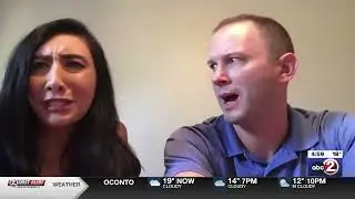 WBAY for WBA 2026 Cat 8 Hard News/Investigative:  Kids Given Melatonin at Daycare 5p 12-11-25