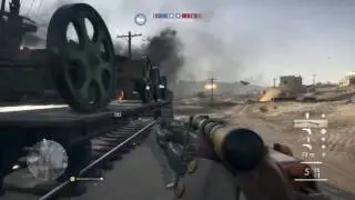 BF1 KILLER MOMENTS #1: Remembrance Day Tribute