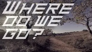 Where do we go? - Drone FPV Freestyle Barcelona