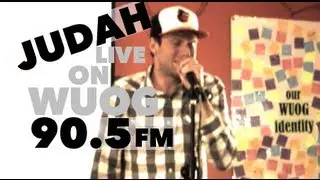 JUDAH *LIVE on 90.5FM*