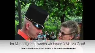 Rainermusik 2019 (Jubil&auml;umsjahr)