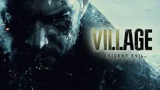 ПРОХОЖДЕНИЕ RESIDENT EVIL VILLAGE [2К RTX 5070] ➤ #2 ➤ На Русском ➤ РЕЗИДЕНТ ЭВИЛ 8