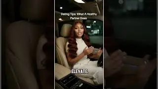 Dating Advice For Black Women.