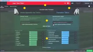 FM2015 - Primeira Meia Hora