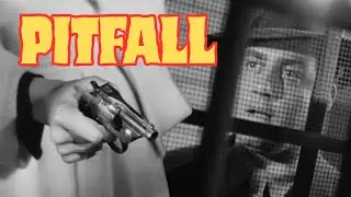 Pitfall | Full Movie | 1948 | Film Noir