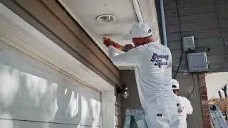 Transform Your Home with Groovy Hues: Professional Painting Services