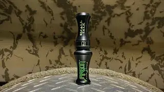 Jargon Small Talk Duck Call Sound File!!