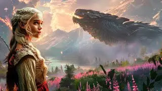 ПОТРЯСАЮЩАЯ МУЗЫКА УНОСЕТ ВАШУ ДУШУ | Powerful and Dramatic Epic Music | Sad, Inspiring, Fantasy Mix