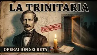 La Trinitaria: la operaci&oacute;n secreta que hizo posible la Independencia Dominicana