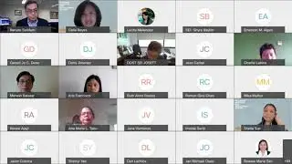 PIDS-DOST Virtual Roundtable Discussion on S&T Human Resource Requirements in the Philippines