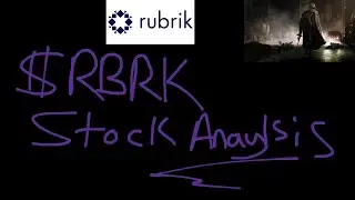$RBRK - STOCK ANALYSIS!!!