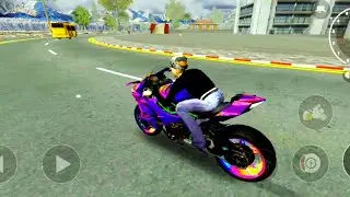 KAWASAKI NINJA H2R XTREME MOTORBIKE UNBELIEVABLE SPEED NUN STOP ACTION #xtreme