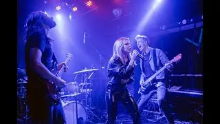 FANNI - Live @ B72 Vienna