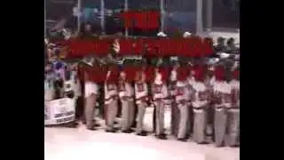 fasthockey sequence