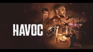 Havoc (2025) Movie Explained: The Gangs, Cops & Twisted Truth | Drugs, Betrayal & Revenge Collide
