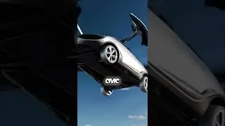 Tesla's Flying CarThe CRAZY Price Will SHOCK You!