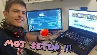 SETUP VIDEO!!! [SLO]