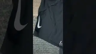 Nike Aeroswift shorts + Nike Sparks socks #Shorts