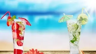 ＣＯＣＫＴＡＩＬ (Female Moans Groans Deep Breathing Bright Vlog No Copyright Background Music)