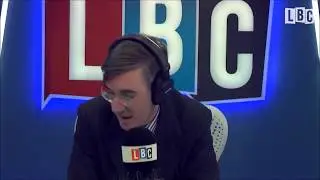 Jacob Rees-Mogg Slams the EU over Corrupt Bureaucracy
