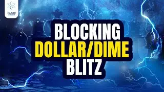 Madden 24 how to block DB blitzes