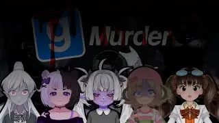 【Venture Trade Co】Gmod Murder with @SourGrapeVA @hammyhamstrudel @busujimabibi @Mumkey-Dee