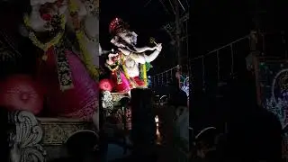 Ganesh @YuvanStatus #ganesh #garikapati #vinayaka #ganapathi #govind #bappa #bappalover #ganesh
