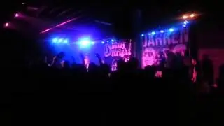 Dizzy & Jarren show interlude St.Louis Ready Room