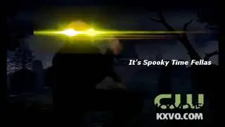 What is October? Baby don't Spook me Extended