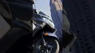 2023  Suzuki Burgman Street 125 EX