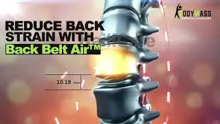 Do posture correctors work? | What is the best back brace for lumbar support? | Back Belt Air&trade;