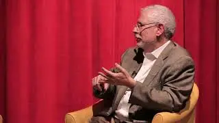 Clip: &ldquo;Offset strategy&rdquo;, A Military Term for Disruption