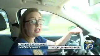 Drive sober or get pulled over during the Fourth of July