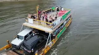 Passeio com os amigos pelo belíssimo litoral sul do Rio Grande do Norte