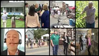2021 Western Chester County Year in Review
