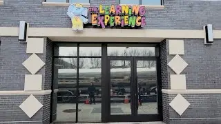 How To Tint a Commercial Store Front