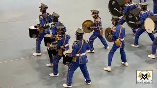 351st Bakood Festival 2022 &bull; Band Drill &bull; Saint Augustine Band Association &bull; Tanza, Cavite