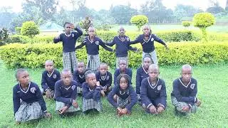 Take care of God's Creation. The Back up of our life - Moreau Nursery and Primary School