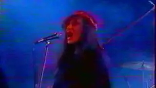Closterkeller - Czerwone wino (live 1991, 